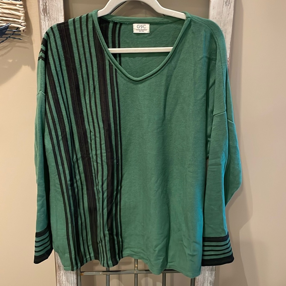 G9C Sweater - Picture 1 of 4